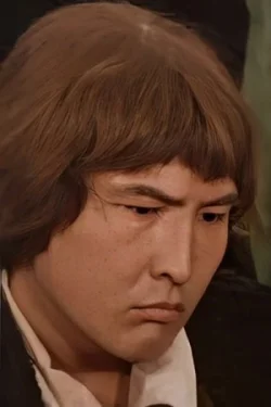 Николай Тачеев