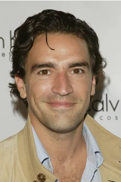 Ben Chaplin