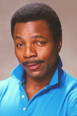 Carl Weathers