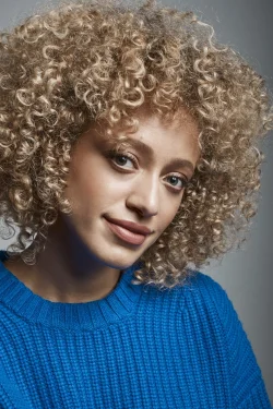 Sydney Cole Alexander