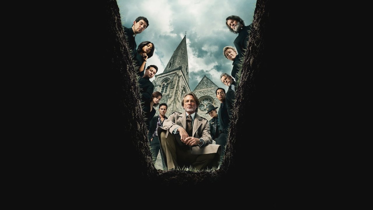 Bıçaklar Çekildi: Ölü Adamın Uyanışı