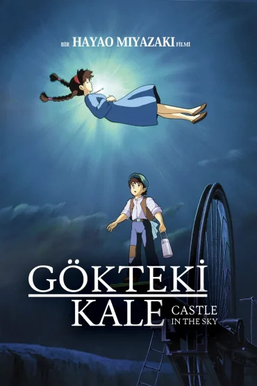 Castle in the Sky