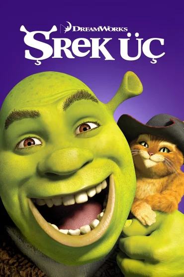 Shrek the Third