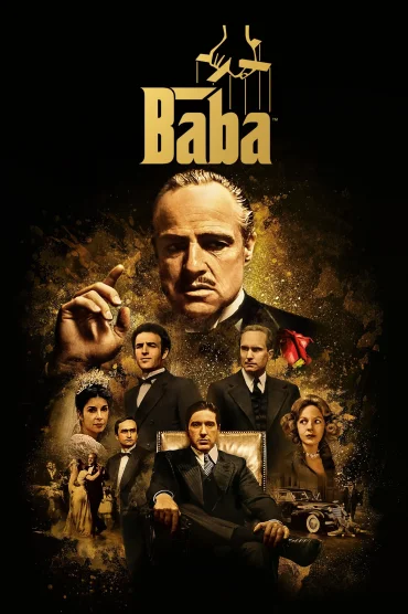 The Godfather (Baba)