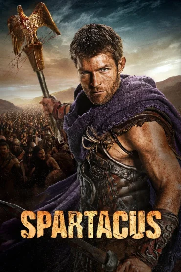 Spartacus